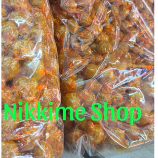 [พร้อมส่ง]มะขามสีทอง น้ำหนัก 1กิโลกรัม 500กรัมและ200กรัม