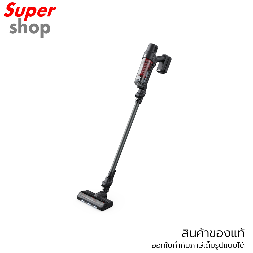Tefal เครื่องดูดฝุ่นไร้สาย X-PERT 7.60 ANIMAL รุ่น TY6A75WO
