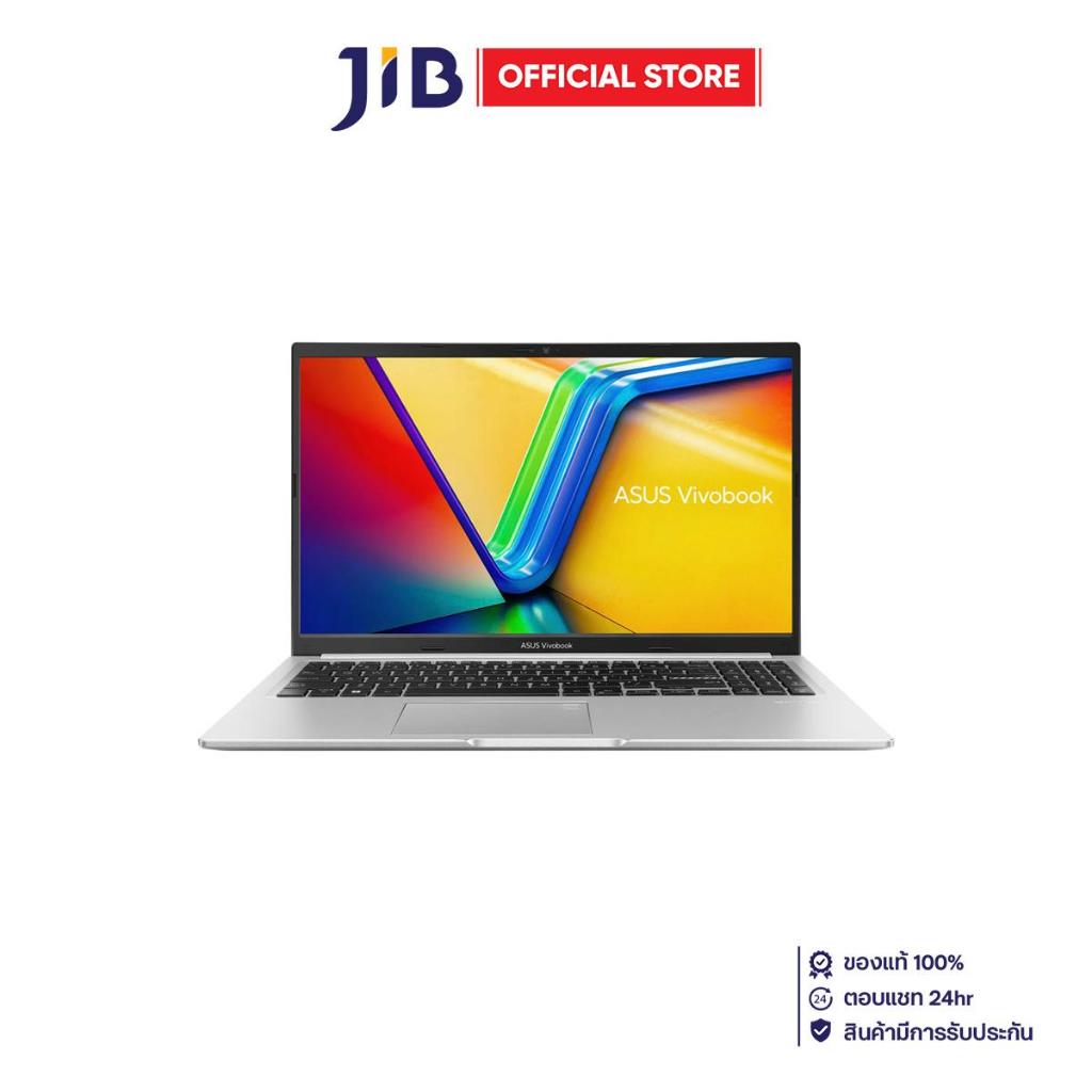 NOTEBOOK (โน้ตบุ๊ค) ASUS VIVOBOOK 15 X1502VA-SILVER579WA - COOL SILVER