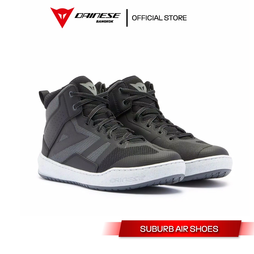 Dainese รองเท้าขับขี่ รุ่น SUBURB AIR SHOES
