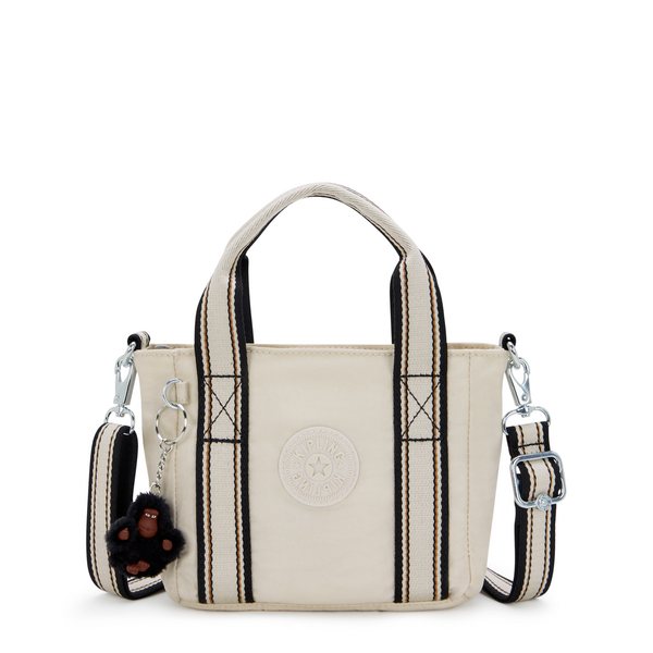 กระเป๋า Kipling รุ่น JAYLA MINI สี LIGHT SAND PR