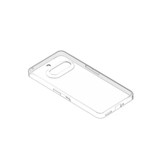 Nothing Phone ( 3a ) Clear Case เคสโทรศัพท์ เคสมือถือ
