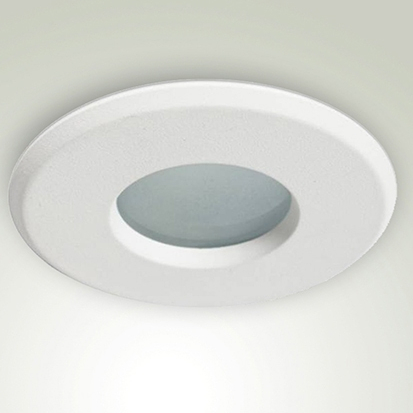 โคมไฟดาวน์ไลท์ #LMDL-48 ก 8 ส 5ซม. LED MR16  สีขาว โคมเปล่า