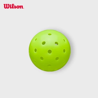 Wilson Pickleball Max 40 Outdoor Ball (450 for 1 Can) WR8909201001 Official Store