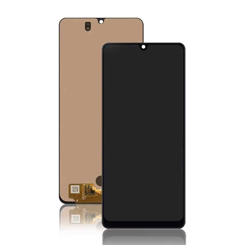 001.ส่งด่วน LCD Display screen Samsung A10 A10S A02S A03S รูปที่ 4