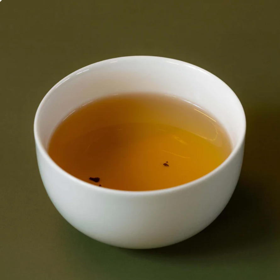 Premium Tea Dhara White ชาขาวพรีเมี่ยมจากป่าภาคเหนือของไทย ให้รสชาติละมุน กลิ่นหอมอ่อนๆ 100% ชาขาว ราคา ถูกที่สุด ดีลบีเคเค แกลเลอรีภาพที่ 3