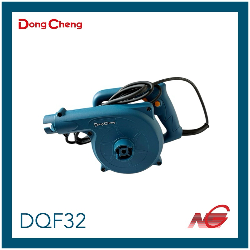 Dongcheng (DCดีจริง) เครื่องเป่าลมเย็น DQF32 680W