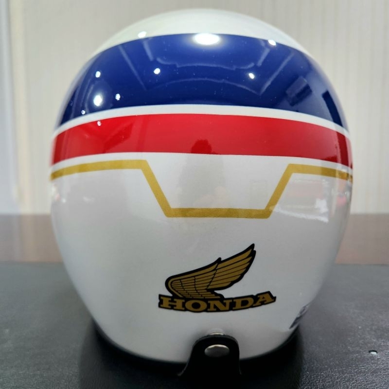 หมวกกันน็อค Honda ปีกนก แท้ H2C