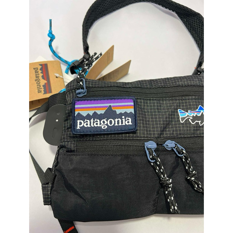 กระเป๋าสะพาย ( Patagonia )