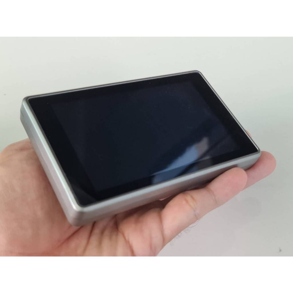 จอCreality Part  K1 Max Screen Kit 3D Printer Part