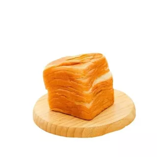 พร้อมส่ง ขนมปังเลเยอร์ ปังเลเยอร์เนยนม 24ห่อ*80กรัม