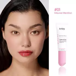Terry Moisture Blend Retinoid Lip Balm SPF 50 PA++++ เธอร์รี่ ลิปบาล์ม ลิปบำรุงผิวปาก