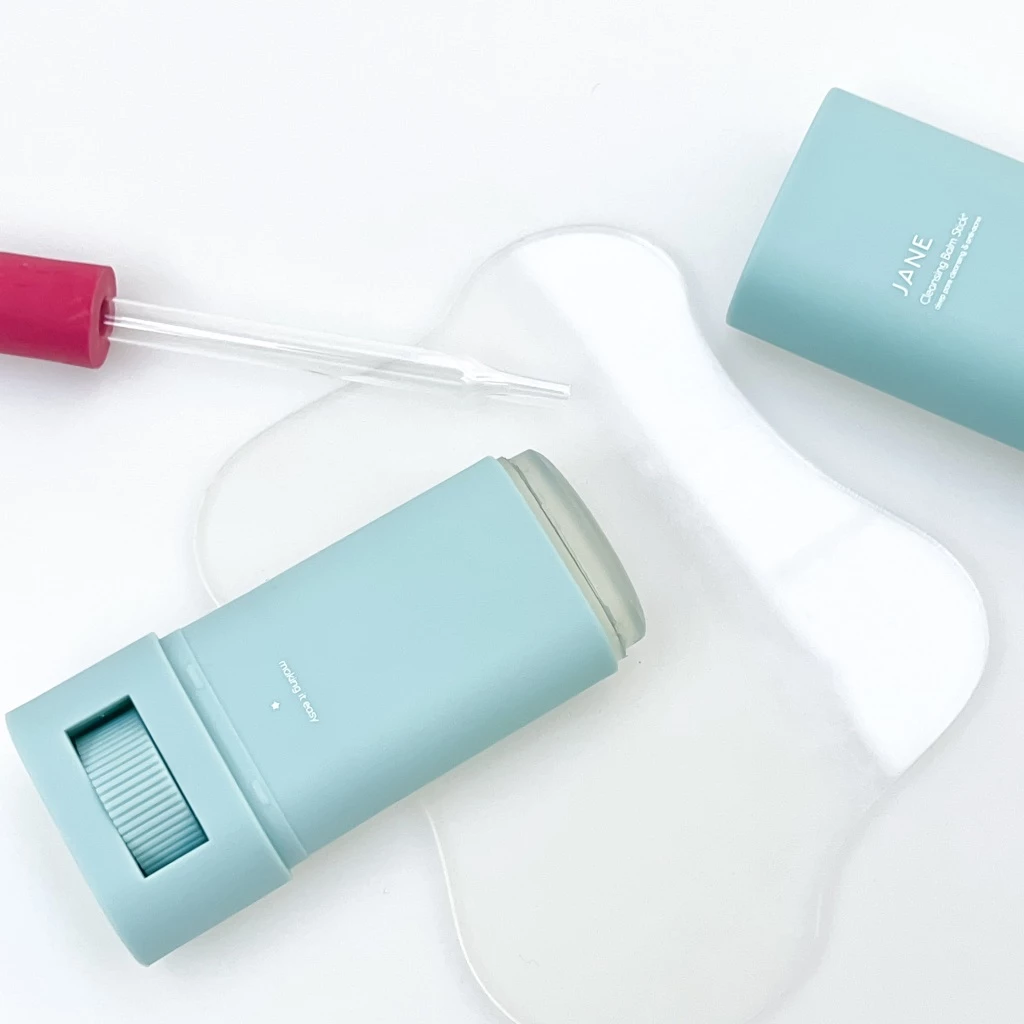 คลีนซิ่งยางลบ Jane Cleansing Balm Stick+ (20 กรัม) thumbnail 6