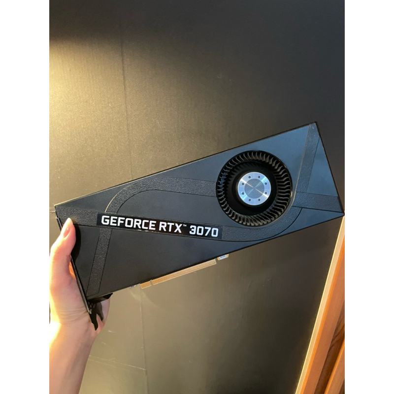 RTX 3070 การ์ดจอ พร้อมส่ง