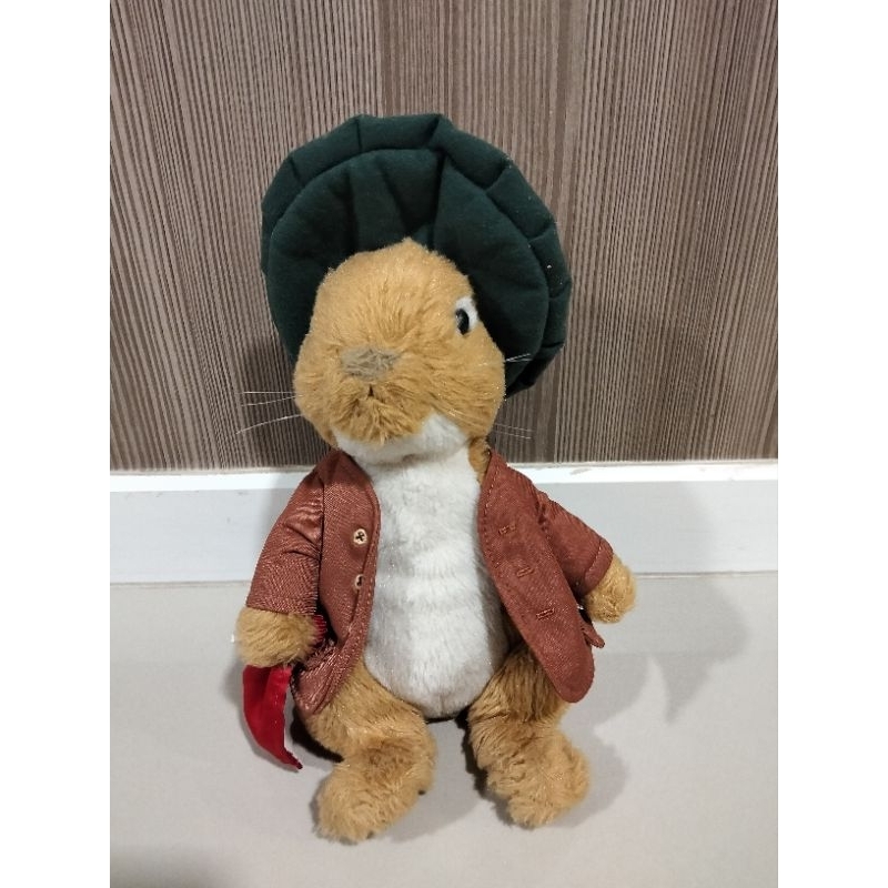 ตุ๊กตา Peter Rabbit มือ2