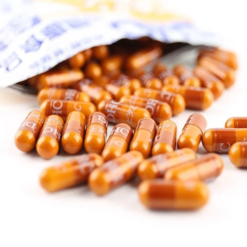 DHC VITAMIN C SUPPLEMENT PRODUCT 30 DAYS ผลิตภัณฑ์เสริมอาหาร วิตามินซี เสริมสร้างภูมิคุ้มกัน บำรุงผิว กระจ่างใส thumbnail 7