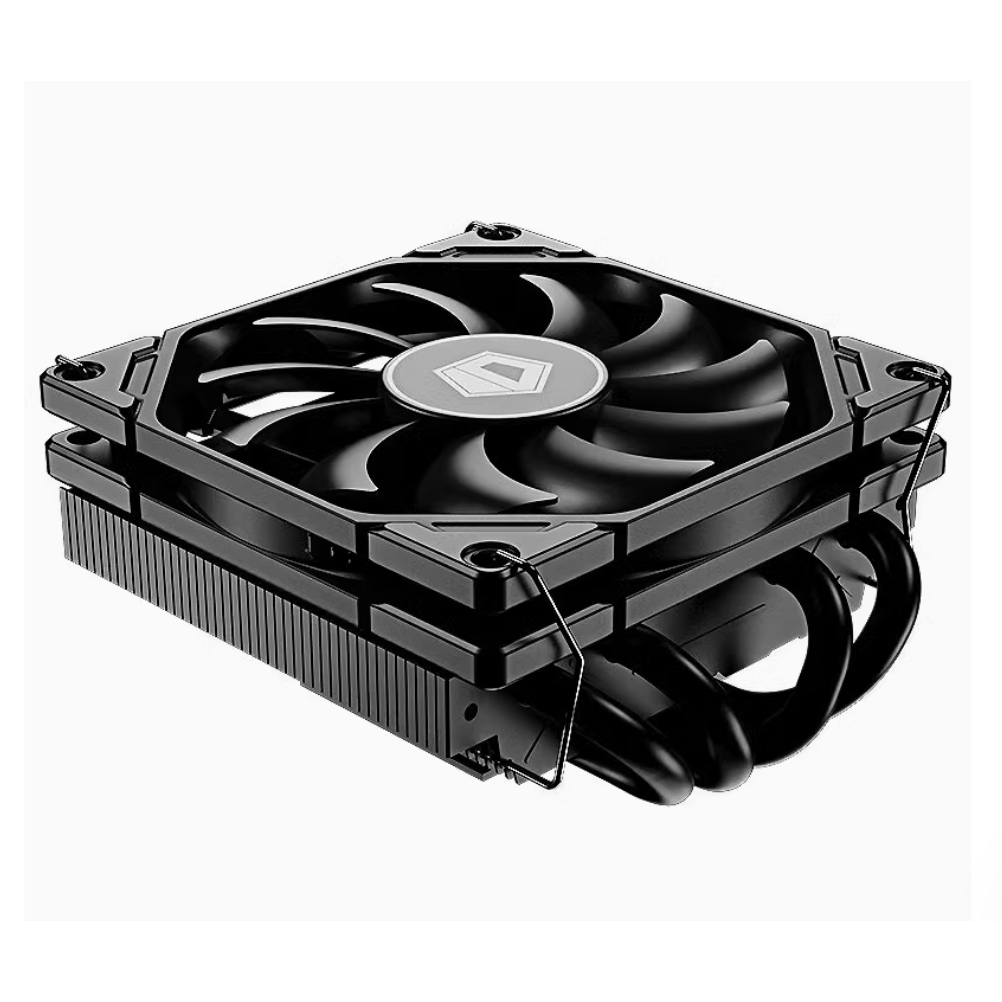 Heatsink ID-Cooling IS-40X V3 Mini ITX CPU Cooler Intel LGA : 1700, 1200,1155 / AMD AM5, AM4