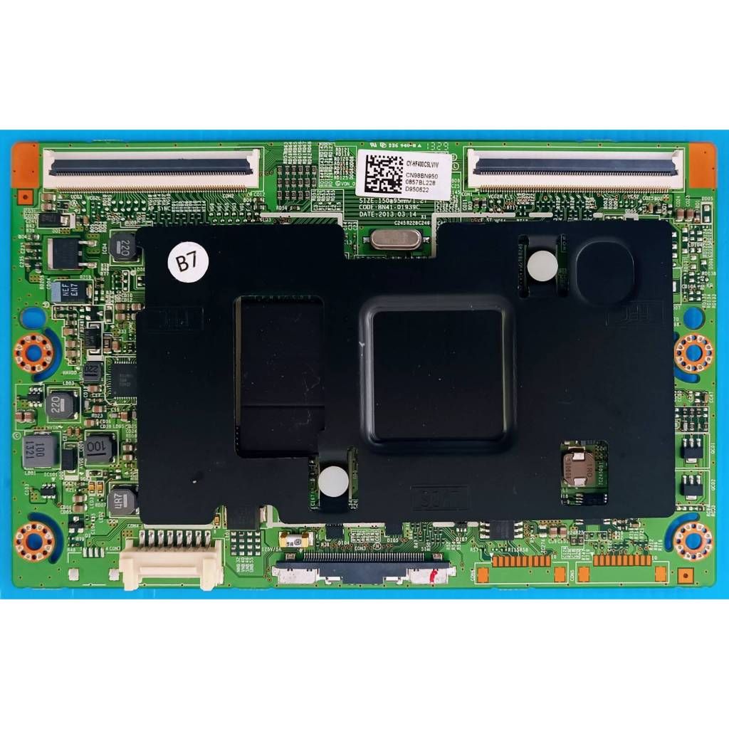บอร์ดทีคอน SAMSUNG รุ่น  UA40F6100ARXXT,UA40F6400DKXXT,UA40F6800DKXXT,UA46F6400DKXXT,HG40AB690QW