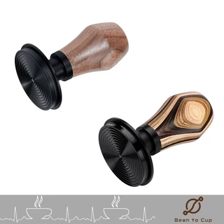 NORMCORE Spring Loaded Tamper V4 , V4.1 // แทมเปอร์สปริง ที่กดกาแฟขนาด 45.5 , 53.3 , 58.5mm