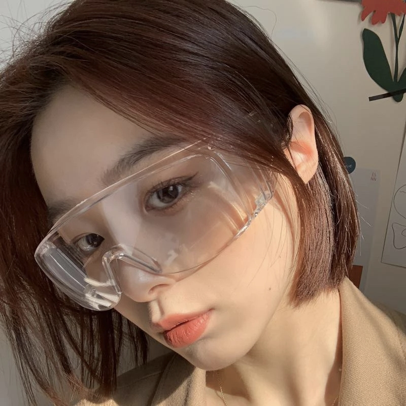 [เฉพาะของแถมไม่ขาย] Seyoul - แว่นตากันน้ำ กัน UV, GIFT