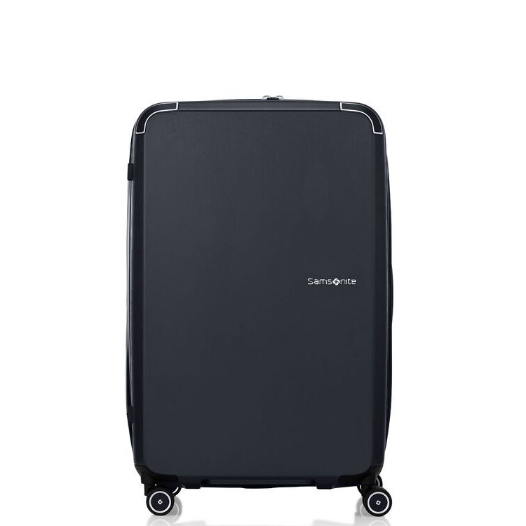 Samsonite กระเป๋าเดินทาง ทรง TRUNK ขนาด 28 นิ้ว รุ่น ZENPOD