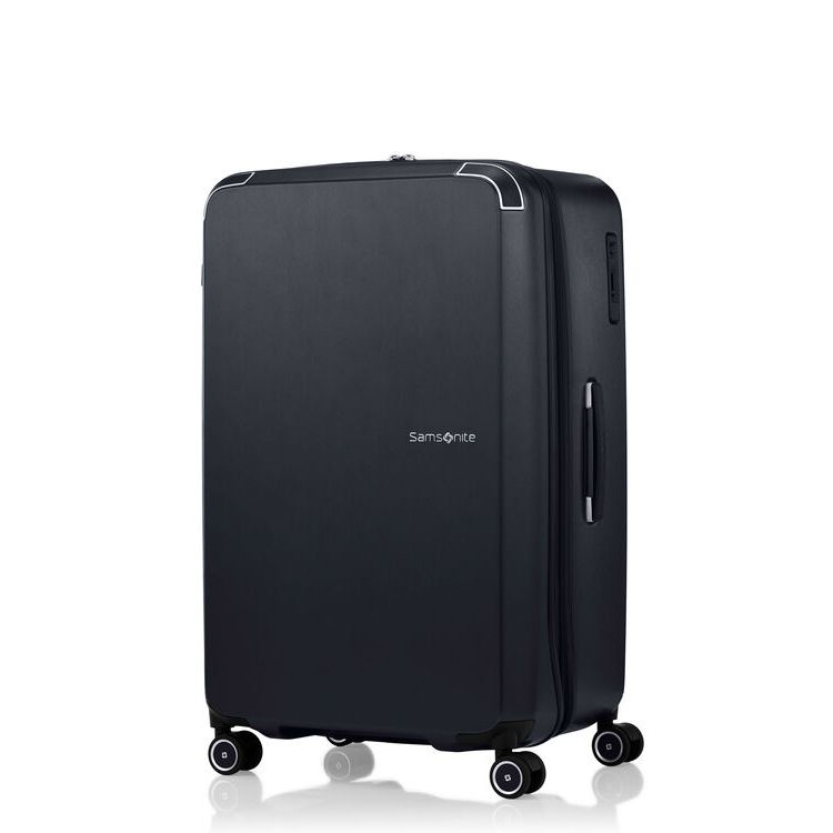 Samsonite กระเป๋าเดินทาง ทรง TRUNK ขนาด 28 นิ้ว รุ่น ZENPOD