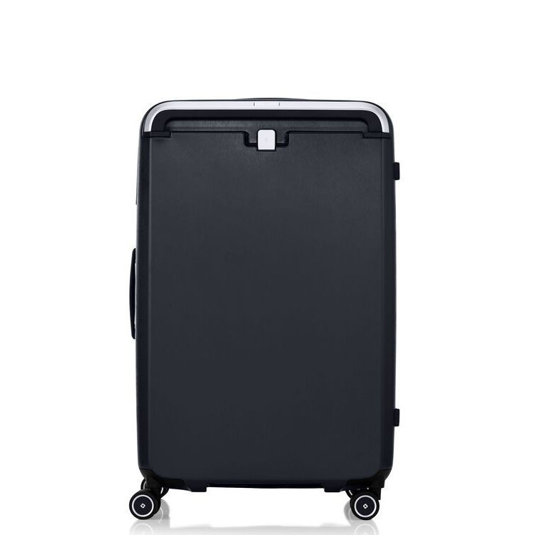 Samsonite กระเป๋าเดินทาง ทรง TRUNK ขนาด 28 นิ้ว รุ่น ZENPOD