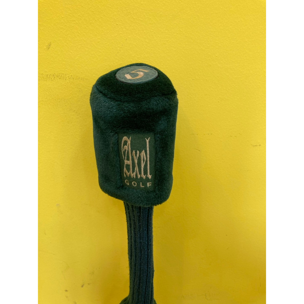 โคเวอร์ไม้กอล์ฟ cover fairway