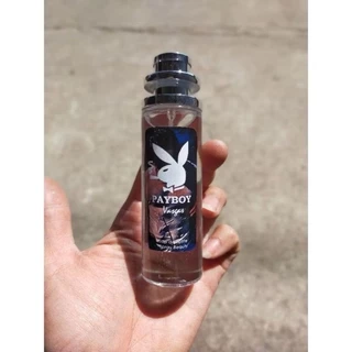 น้ำหอมเพย์บอย payboy 35ml.