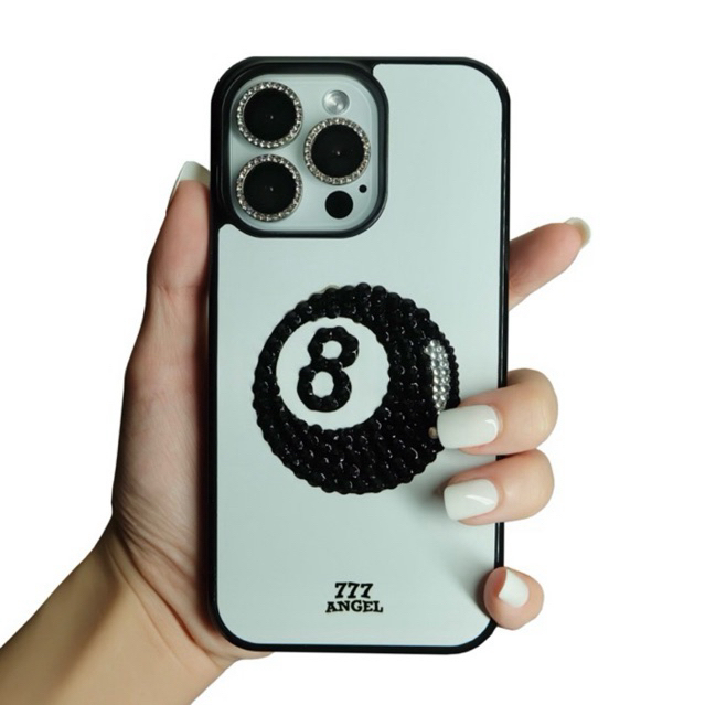 777angel.bkk.th — 8ball (BLACK)