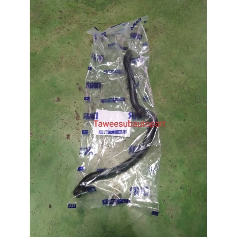 ท่อน้ำเลี้ยงปีกผีเสื้อ (เส้นยาว) HONDA JAZZ CITY 2008-2012 19528-RB1-000 W07-6366 DKR RH-82-4029