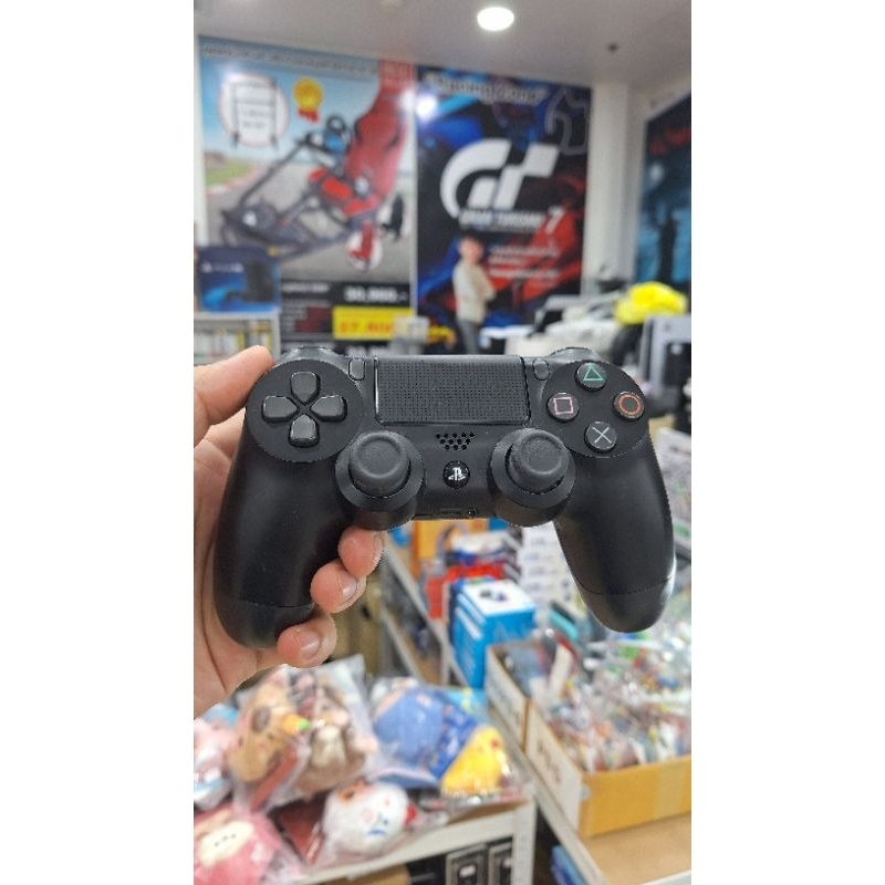 ซ่อมจอยps5 Analog Drift L3/R3 จอยPS5เดินเอง อาการดริฟท์ ซ่อมปุ่มกดรวนps5 ซ่อมอนาล็อก PS5 Dualsense Controller repair