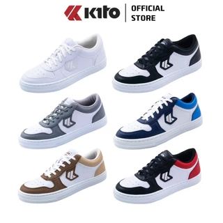 Kito กีโต้ รองเท้าผ้าใบ รุ่น BE20 Size 36-45