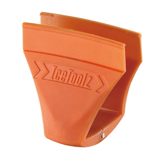 ICETOOLZ ตัวตั้งผ้าเบรค - CROCO BRAKE SHOE