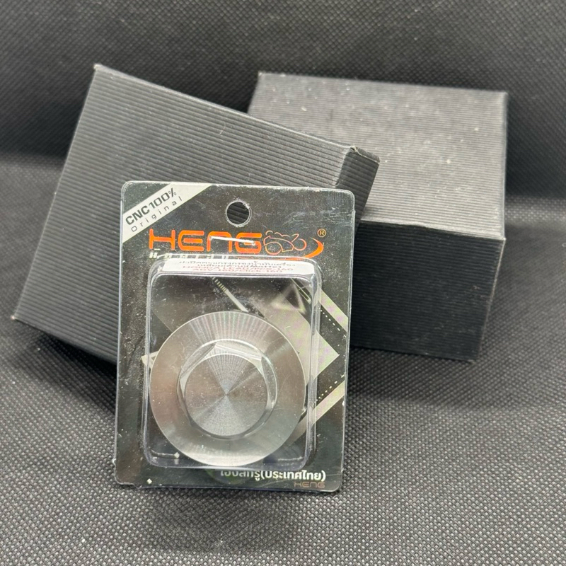 ฝาปิดตะแกรงกรองน้ำมันเครื่องเหลี่ยม(Honda Lead/Pcx-160/ADV-160/Click-160)