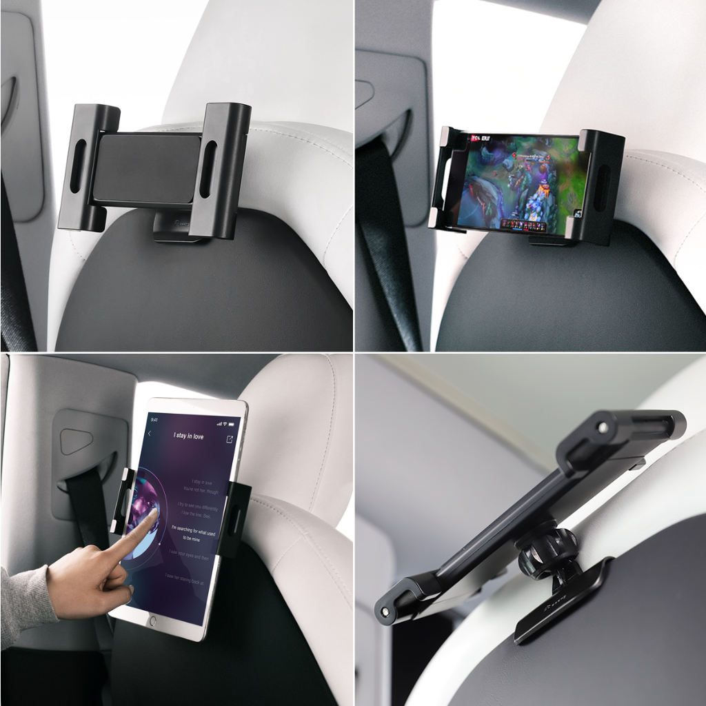 Tablet Holder For Tesla Model 3/Y