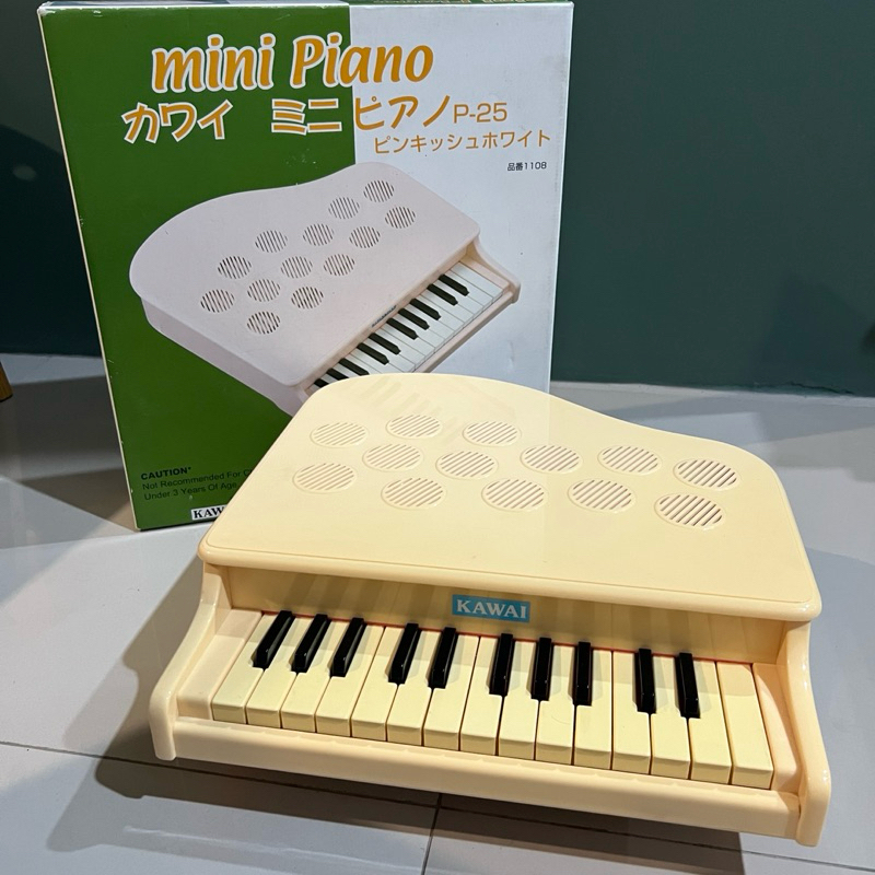 KAWAI Mini Grand Piano Piano มือสอง🇯🇵