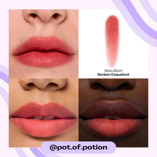 พร้อมส่ง Violette FR — Bisou Balm