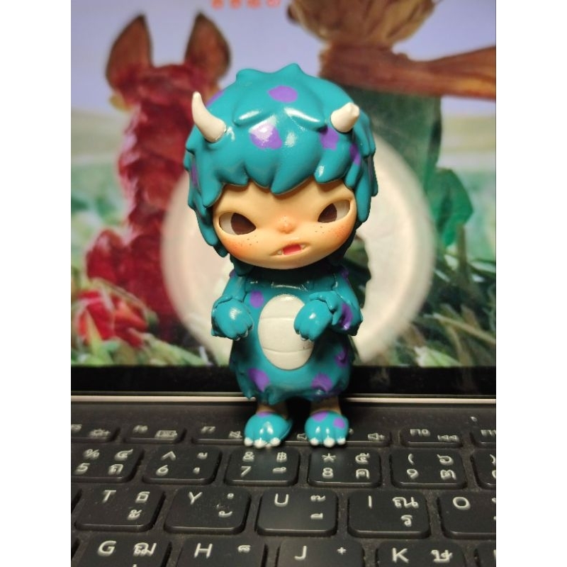 cnx001 hirono custom