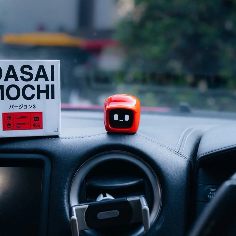 ⚡️⚡️พร้อมจัดส่ง⚡️⚡️Dasai Mochi Gen 3 ดาไซ โมจิ gen 3