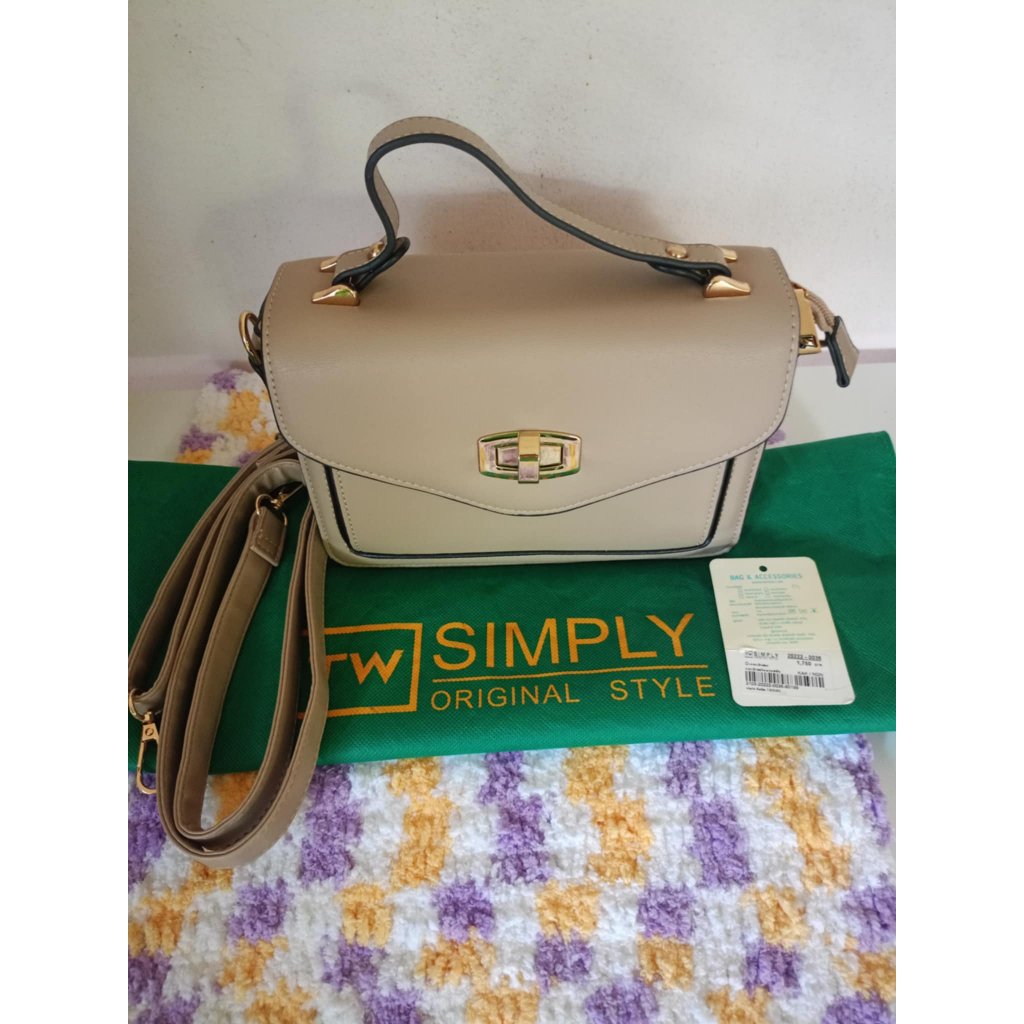 กระเป๋า Taywin Original Style ของแท้