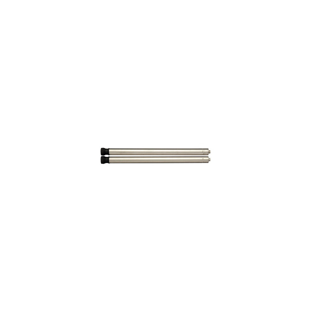Snow Peak IGT 40 cm Leg Set (2 pcs.) ขาโต๊ะ Snowpeak CK-112