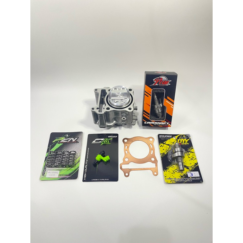 ชุดคิท หลีด จีออโน่ Pcx160 Click160 สินค้าคุณภาพ