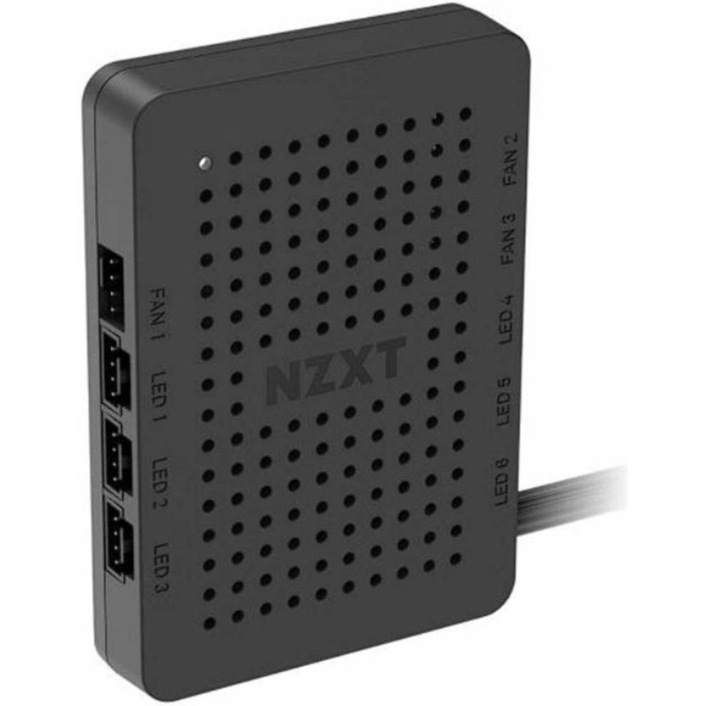 NZXT RGB & FAN CONTROLLER : AC-CRFR0-B1
