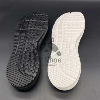 พื้นรองเท้า พื้นรองเท้าวิ่ง พื้นรองเท้าวิ่งโฟมเบา อะไหล่รองเ…