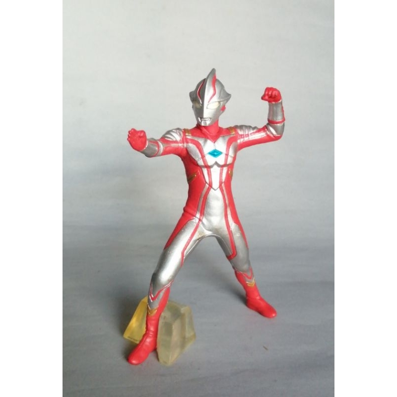 HD ULTRA​MAN​  MEBIUS​ / BANDAI​ 2008​