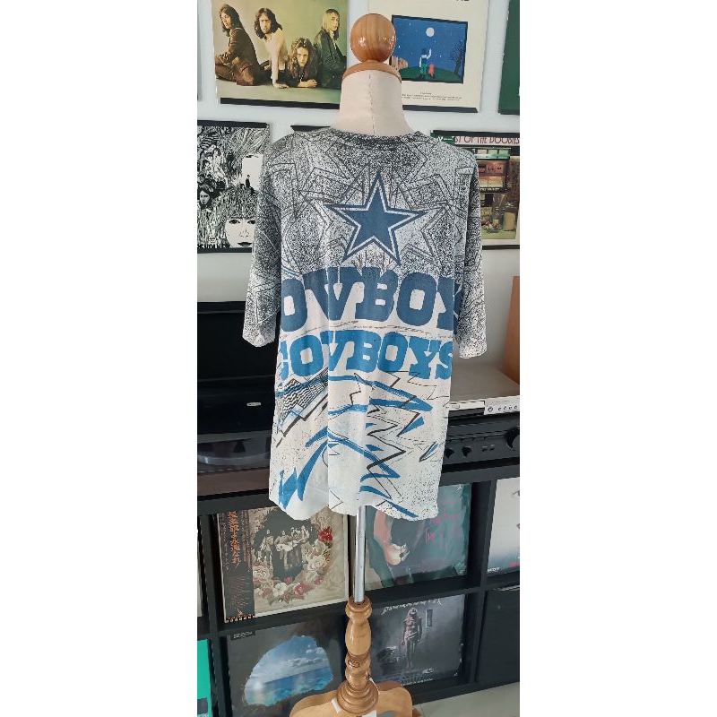 เสื้อยืด Dallas Cowboys MJT'S