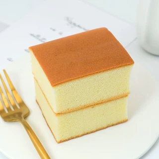 ใหม่เค้กไข่ไต้หวันรสนมตัวใหม่ ขนาด120กรัม หอมนุ่มเนื้อเค้กเด้งๆ 1ลังมี32ห่อ