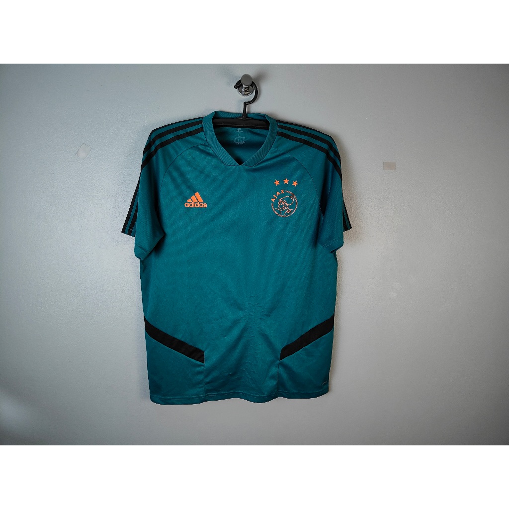 เสื้อซ้อม Ajax Amsterdam