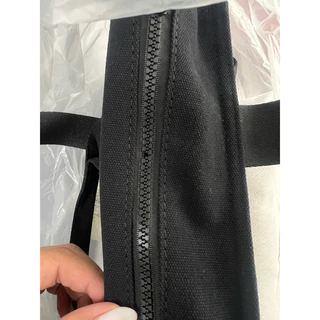COVE DayTrip Laptop Tote (Defect - ลด 30%) กระเป๋าสะพายข้าง ใส่แลปท็อป 15 นิ้ว ผ้าแคนวาส กัน